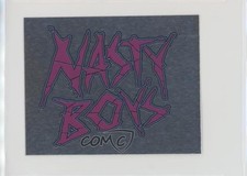 1992 Merlin WWF Album stickers The Nasty Boys Nasty Boys #212 tv5