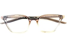 NIKE Eyeglasses 7124 035 Gray/Clear Fade 50-19-145 without Lenses