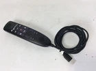 Nuance Power Mic 4 0POWM4N9 Dictation Device Microphone Tested Working ^