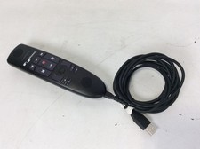 Nuance Power Mic 4 0POWM4N9 Dictation Device Microphone Tested Working