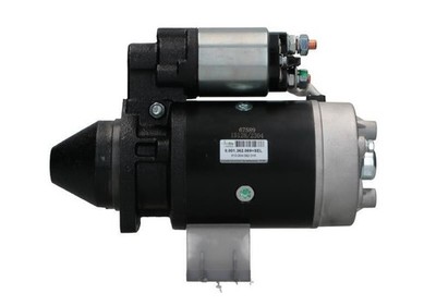 BV PSH Starter 811.538.093.010