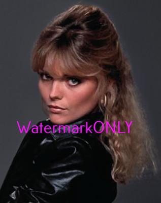 Gorgeous Actress ''Michelle Pfeiffer'' Beautiful ''Pin-Up'' PHOTO! #(30)