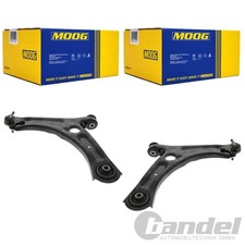 2X MOOG QUERLENKER VORNE LINKS+RECHTS passend für SKODA SUPERB YETI VW CADDY