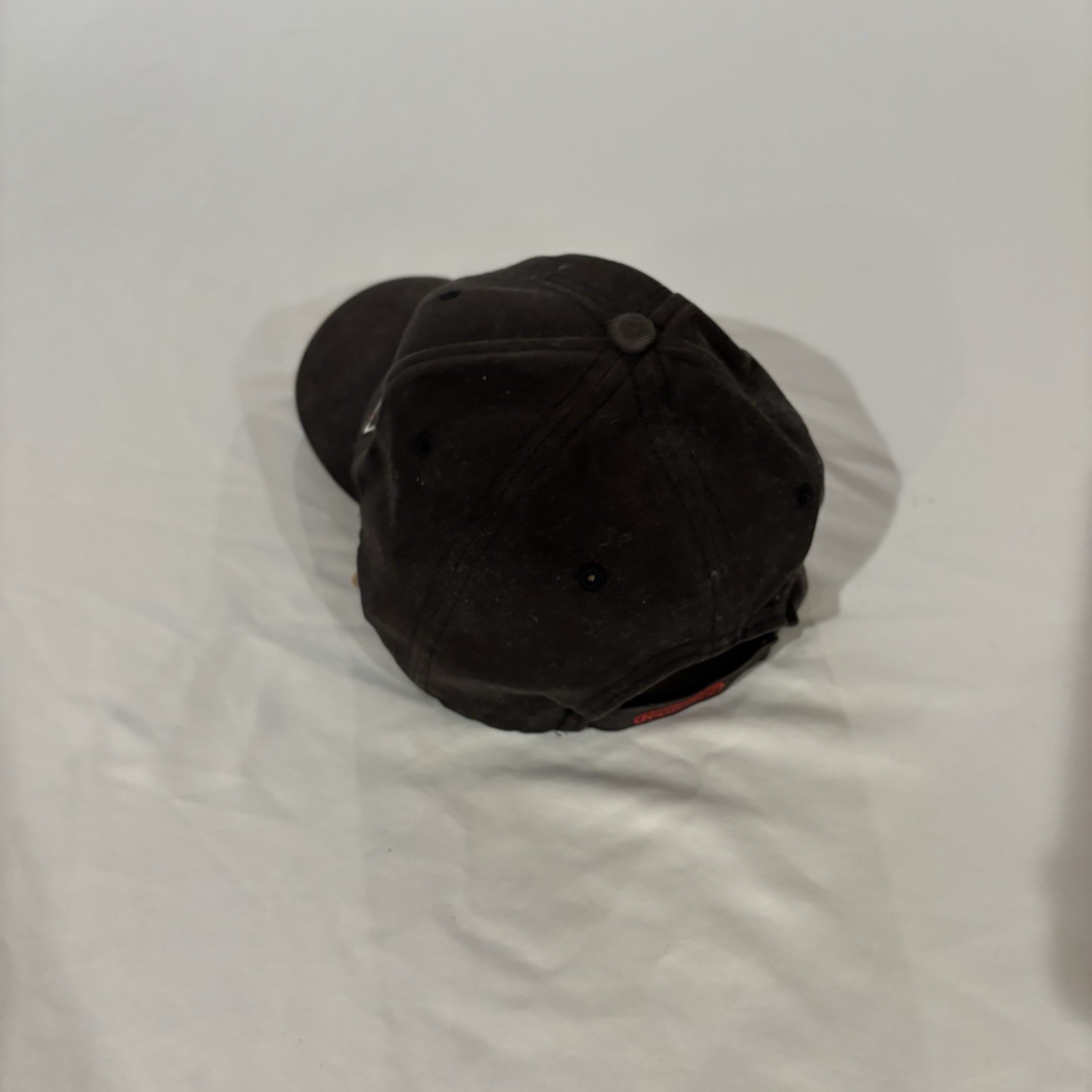 Nintendo Video Controller Hat Vintage Patch Snapb… - image 4