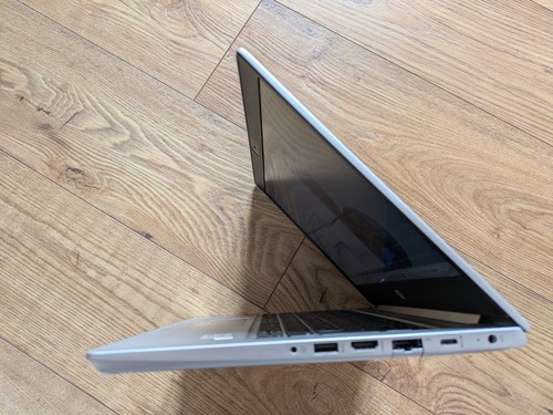 HP Probook 430 G7 Core i5 10210U 2.11GHz 8GB RAM 256GB SSD FHD 13.3" Laptop 114 - Picture 3 of 8