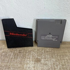 Donkey kong jr nes nintendo entertainment system pal a gbr cart only mattel