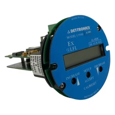 Transmissor De Gás Det-tronics U9500 A1001