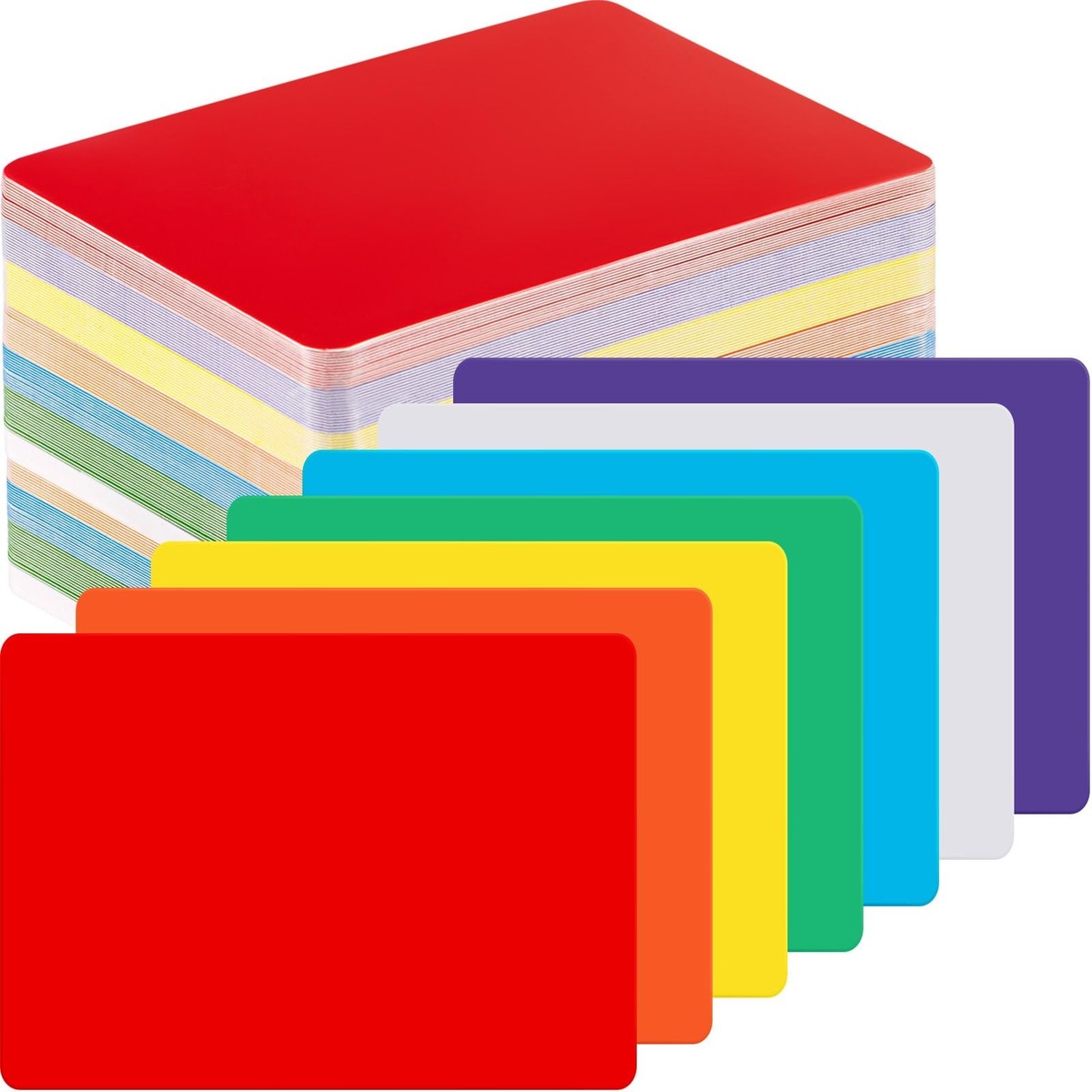 blank card mtg Amazon.com: 50 Pieces Reusable Dry Erase MTG Tokens with Marker  Double-Sided MTG Proxy Cards for Magic The Gathering DIY Blank Card Games  Accessories : Toys & Games