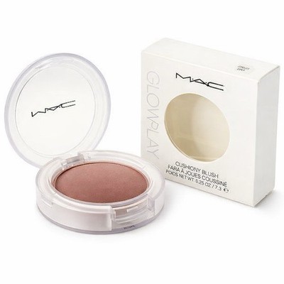Mac Glowplay Cushiony Blush 0.25oz/7.3g -Ginger Luck-