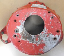 Lakewood 15020 Safety Bellhousing Only Sb Chevy 1984-92 Camarofirebird