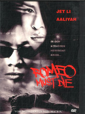 Romeo must Die (DVD)