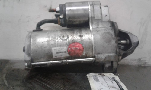 ANLASSER STARTER MOTOR VW Passat (3B2) Sedan 1.9 TDi 90 (AHU) 1999 068911024EX