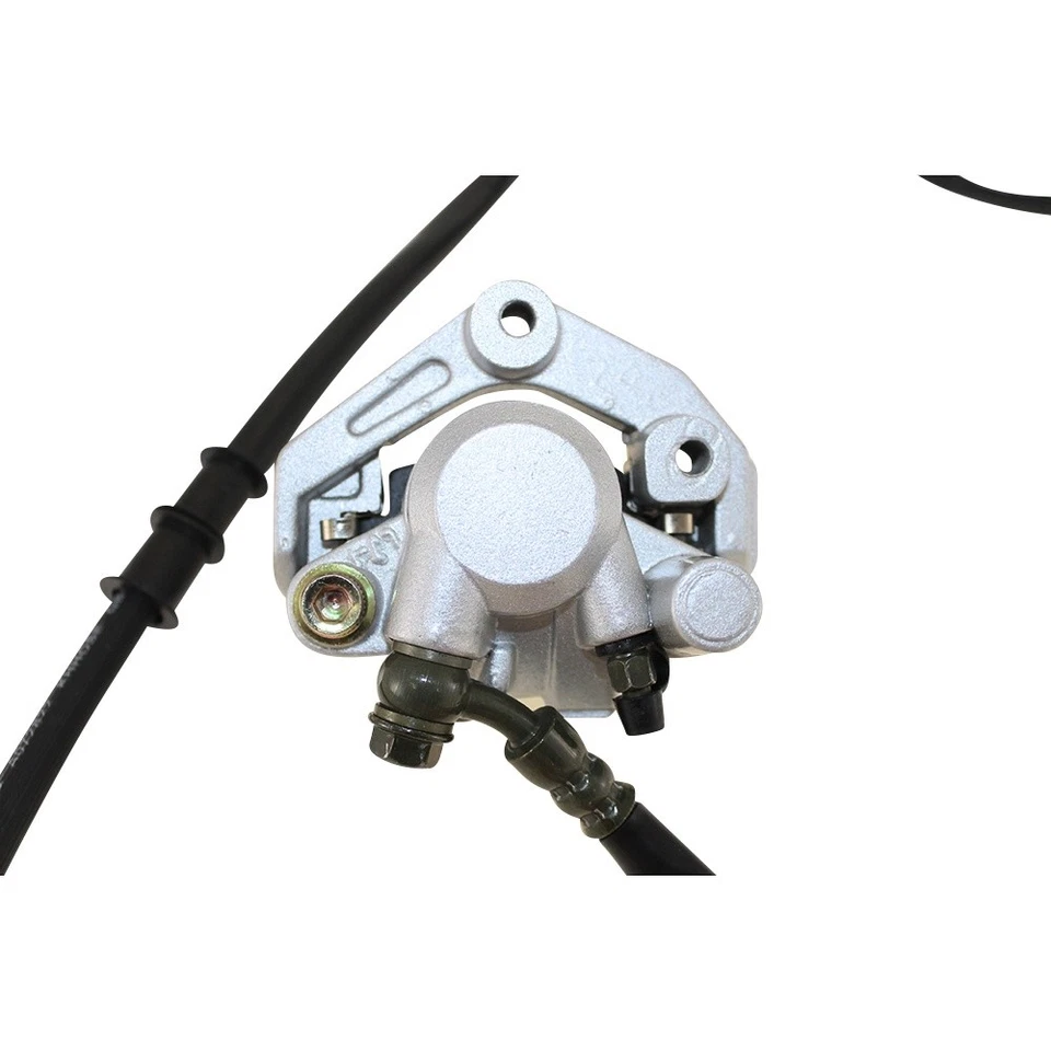 Bremse vorn Hydraulikeinheit für Benzhou YY50QT-15 50 4T Retro Star - Bild 4 von 4