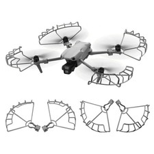 Propeller Blade Protector Bumper Ring Set For DJI AIR 3/Air 3S Drone Accessories