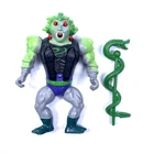 Snake Face Masters Of The Universe Action Figure Mattel Vintage MOTU