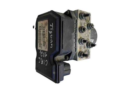 VW TIGUAN 5N ABS Hydraulikblock 5N0614517L 2.00 Diesel 120kw 2009 30610919