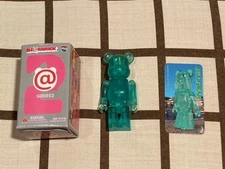 BE@RBRICK / BE@RBRICK [Series 2] JELLYBEAN / Jelly Bean