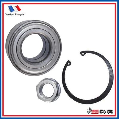 Roulement Roue Avant pour Berlingo C3 C4 207 307 308 = 335097 364690 364790 - Photo 1/4