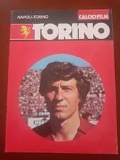 RIVISTA CALCIO TORINO VINTAGE 1979. TRASFERTA NAPOLI 0-1