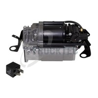1X Kompressor, Druckluftanlage Trucktec Automotive 02.30.410 Passend FüR