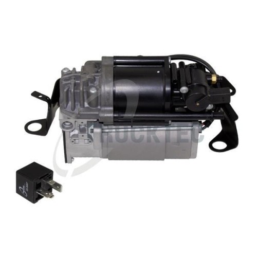1X Kompressor, Druckluftanlage Trucktec Automotive 02.30.410 Passend FüR-image