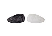 Spiegelglas Aussenspiegel Rechts Alkar 6492810 FÜR Audi Ersatzglas Spiegel