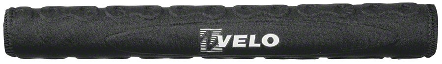 Velo Stay Wrap Chainstay Protector - Прочная черная защита от крючков и петель для велосипеда 2990₽