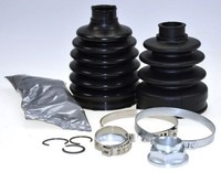 Löbro 305593 Faltenbalgsatz, Antriebswelle FüR Ford