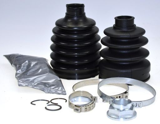 Löbro 305593 Faltenbalgsatz, Antriebswelle FüR Ford-image