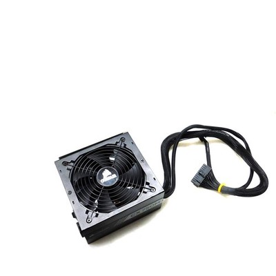 Corsair CX750M 750W 80PLUS Bronze ATX Form Semi-Modular PC Power Supply