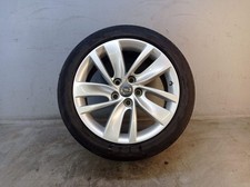OPEL Insignia A (G09) EINZELRAD Alufelge Sommerreifen 245/45 R18 100Y 8Jx18 ET42