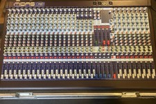 Midas Venice 320 Analog Mixing Console with Anvil case