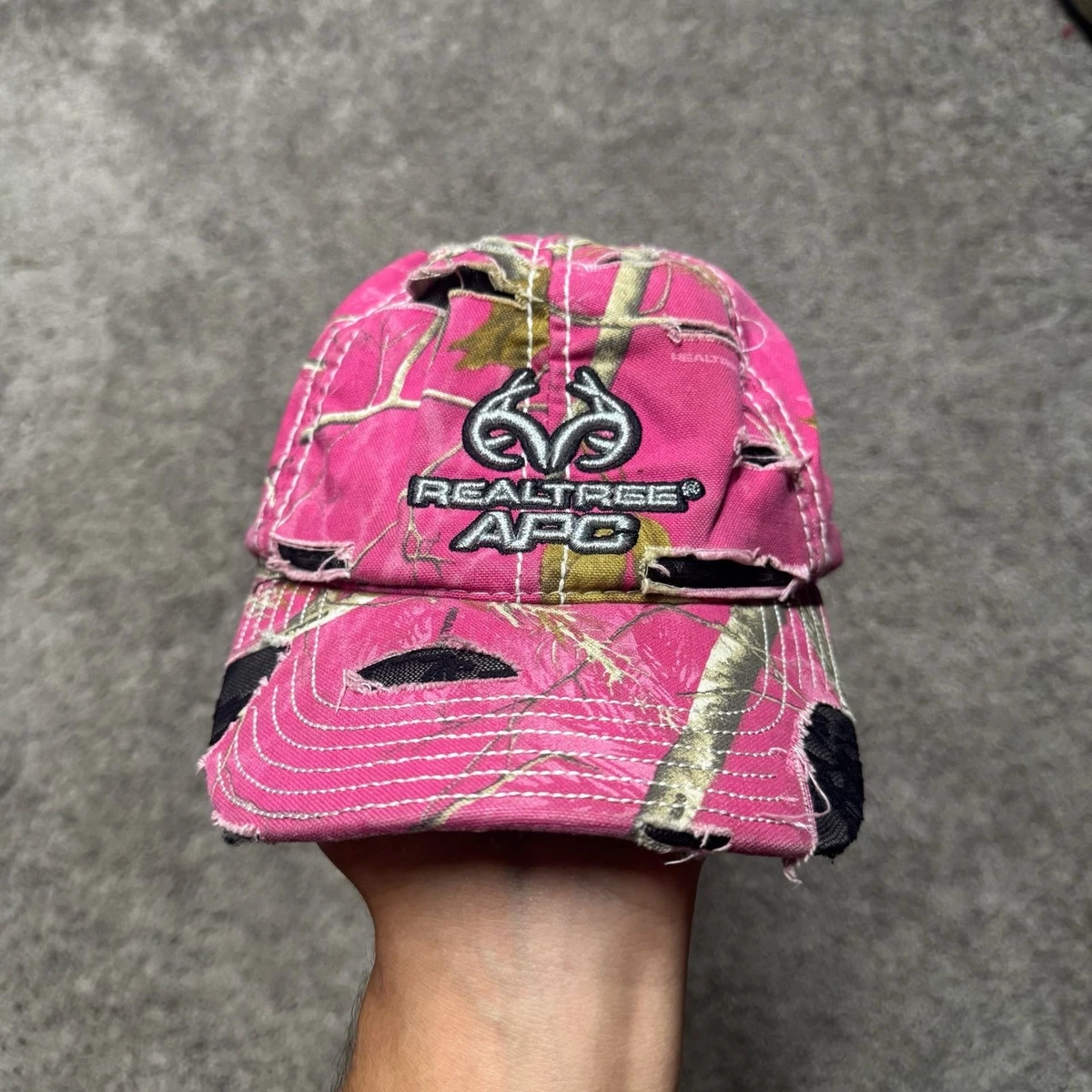 Realtree Camouflage Hats for Men for sale | eBay