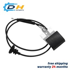 Hood Latch Lock Release Cable For 2008 2009 2010-2013 Infiniti G37 65621-jk600