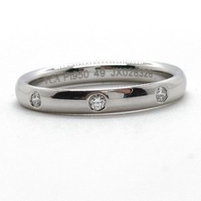 Anello Van Cleef e Arpels Infinietoile diamante naturale 2331109