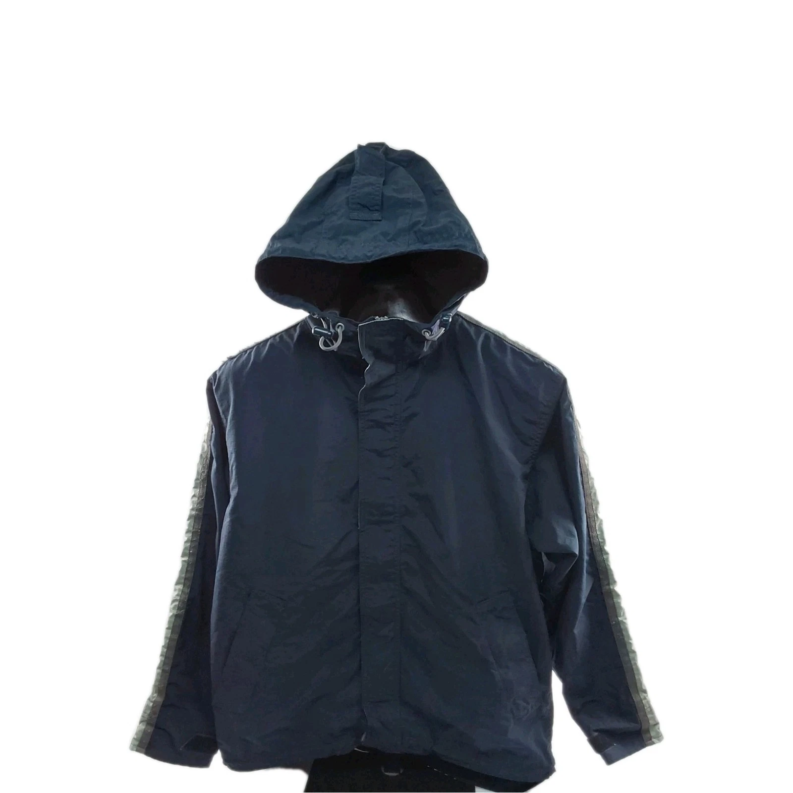 Vintage Gap Nylon Windbreaker Jacket Men’s Size S