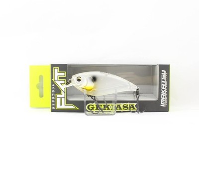 Imakatsu Gekiasa Flat 65 mm 11 grams Floating Lure 960 (1999)