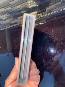 Nintendo NES The Black Bass 1989 Cartridge w/ Sleeve Hot-B USA Fishing Game