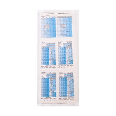 Strat-O-Matic Basketball Karten-Set Pro (2004-05) Complete Bag SW (Neu)