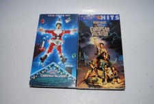 National Lampoon  s Vacation VHS Lot   Christmas Vacation  European Vacation