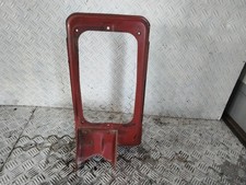 SUPPORTO FARO SINISTRO PER IVECO 330.35 Serie (79>93)