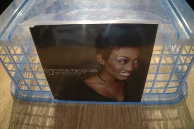 CD     Beverley Knight - Made It Back'99