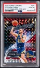 2025 Topps Stephen Curry Base (Raw)