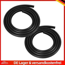 F�r Bmw 3Er E90 E91 T�rdichtung Kantenschutz Vorne Links / Rechts 5172724726 2x