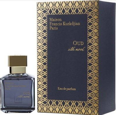 Maison Francis Kurkdjian Oud Silk Mood 2.4oz Edp Spray