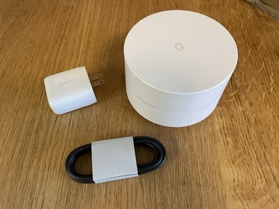 Google WiFi Mesh Router model AC-1304