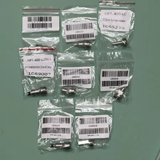 Lot Of 8 Exfo Microscope Tips for Exfo Fip-435B