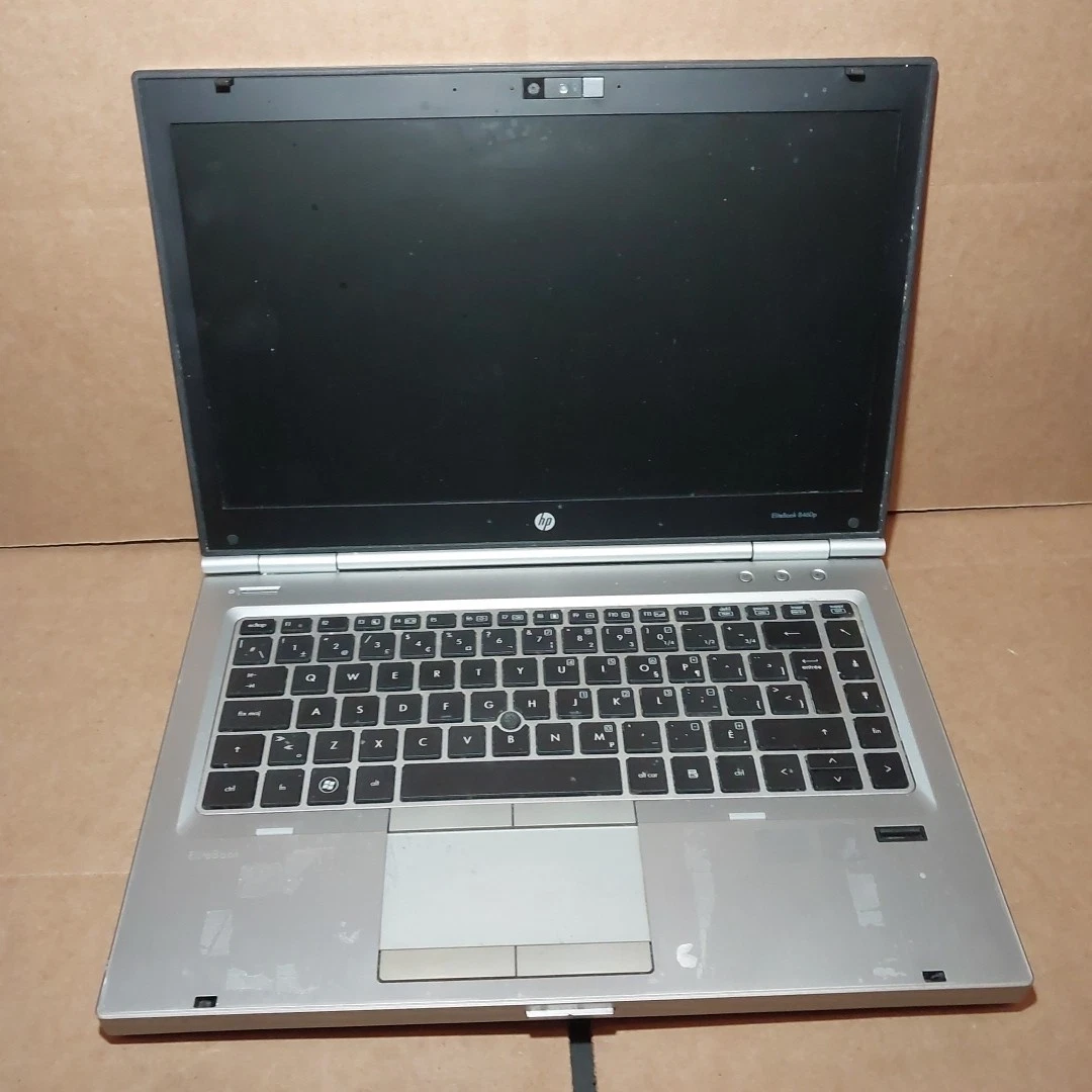 HP EliteBook 8460P Windows 10 Notebooks/Laptops for Sale | Shop