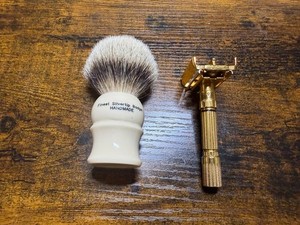 Gillette Fatboy Executive | eBay