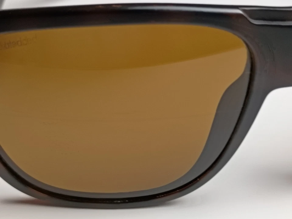 Gafas de sol polarizadas Smith Lowdown mate tortuga para hombre Foto 3 de 4
